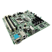 644671-001 HP System Board ML110 G7