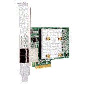 804400-001 HP SA E208e-p SR G10 Plug-in Controller