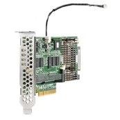 749797-001 HP Smart Array P440/4-GB SAS LP Controller