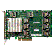 761879-001 HP 12G DL380 G9 SAS Expander Card