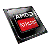 480298-B21 HP AMD Athlon 4450B 2.3GHz ML115 G5