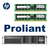 Оперативная память HP 4GB (1x4GB) SDRAM LV DIMM, 713754-071