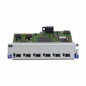 J4893A HP ProCurve GL 6-Port Mini-GBIC Module