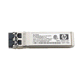 AJ715A HP Short Wave Transceiver 4-GB SFP