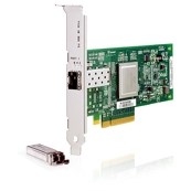 Сетевой адаптер HP AK344-63002 PCI-E8x 8 Gbit/sec