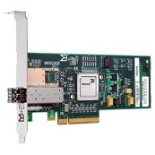 Контроллер HP StorageWorks 81B PCI-e FC HBA Single Port, AP769B