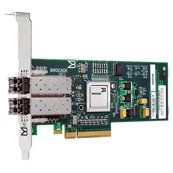 Сетевая карта HP 82В PCIe 8Gb FC Dual Port HBA, AP770B