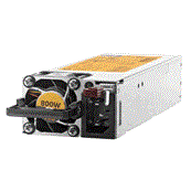 Блок питания HP 800W, 723600-101, 723600-201