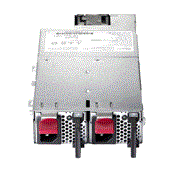 Блок питания HP 900W AC 240VDC, 820792-B21