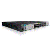 J9299A HP ProCurve Switch 2520G-24-PoE