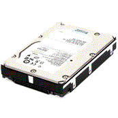 MAJ3182MC Fujitsu 18.2-GB Ultra160 10K Drive