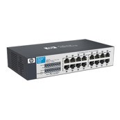 J9560A HP ProCurve 1410-16G Unmanaged Switch