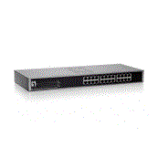 JD987A HP Baseline Switch 2126-G 24 PT