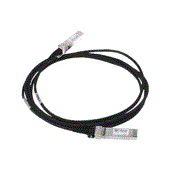 Кабель HPE X240 10G SFP+ SFP+ 0.65m, JD095C