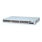 JE063A HP Switch E4500-48G-PoE