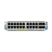 J9535A HP ProCurve 20-Port PoE+ v2