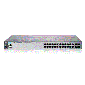 Коммутатор HP 2920-24G-POE+, J9727A