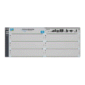 J9642A HP ProCurve Switch 5406ZL Chassis