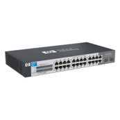 J9561A HP ProCurve 1410-24G Unmanaged Switch