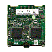 YY424 Dell PE Broadcom 5780 DP 1GbE NIC Card