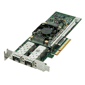 Y40PH Broadcom 57810S DP 10-GbE Network Card