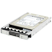 1NFN7 Dell 1.92-TB 12G 2.5 SAS RI MLC SSD for SC220