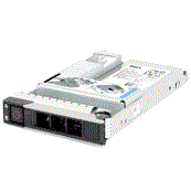 401-ABCV Dell G14 1-TB 7.2K 3.5 SAS 12G w/X7K8W