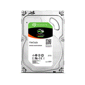 ST1000DX002 Seagate 1-TB 3.5 SATA 6Gb/s SSHD