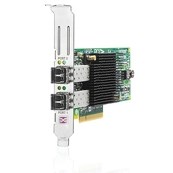 LPE12002 HP 82E 8-GB DP PCIe FC HBA