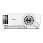 Проектор BenQ Projector MS560 DLP 800х600 SVGA 4000AL, 20000:1, 4:3, TR 1,96-2,15, zoom 1.1x, 10Wx1, VGA, D-Sub, HDMIx2,WHITE, 2.3 kg