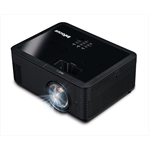 INFOCUS IN134ST DLP;4000ANSI Lm;XGA(1024x768);28500:1;(0.626:1);HDMI 1.4a x3;Composite video;VGA in;audio3.5mm in;USB-A;3.5mm out;Monitor outVGA;лампа 15000ч.(ECO mode);RS232;RJ45;21дБ;3,2кг