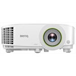 Проектор BenQ Projector EH600 DLP, 1920x1080 FHD, 3500 AL, SMART, 1.1X, TR 1.49~1.64, HDMIx1, VGA, USBx2, wireless projection, 5G WiFi/BT, (USB dongle WDR02U inc), Android, 16GB/2GB, White