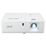 Проектор Acer projector PL6510 DLP 1080p, 5500lm, 2000000/1, HDMI, Laser, 5.5kg, EURO Power EMEA