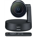 Система для видеоконференций Logitech ConferenceCam Rally Camera (после тестирования)