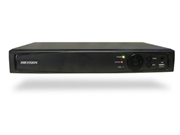 8-ми канальный HD-TVI Видеорегистратор HikVision DS-7208HGHI-E1