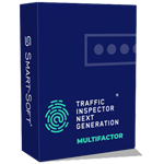 Право на использование программы Multifactor для Traffic Inspector Next Generation 350