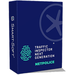 Право на использование программы NetPolice Office для Traffic Inspector Next Generation 400