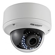 Уличная купольная HD-TVI камера HikVision DS-2CЕ56D1T-VPIR