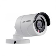 Уличная цилиндрическая HD-TVI камера HikVision DS-2CE16D1T-IR