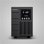 Источник бесперебойного питания CyberPower OLS1500E Online Tower 1500VA/1350W USB/RS-232/SNMPslot (4 IEC С13) NEW