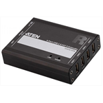 Удлинитель ATEN 4-Port USB 2.0 CAT 5 Extender (up to100m)