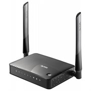 Роутер Wi-Fi ZyXEL Keenetic 4G III