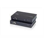 Удлинитель ATEN USB DVI HDBaseT™ 2.0 KVM Extender (Long Reach mode up to 1920 x 1080@150 m)