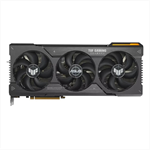 Видеокарта ASUS TUF-RX7900XTX-O24G-GAMING//RX7900XTX HDMI*1 DP*3 24G D6; 90YV0IG0-M0NA00