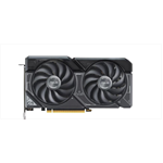 Видеокарта ASUS DUAL-RTX4060TI-O8G/RTX4060TI,HDMI,DP*3,8G,D6; 90YV0J40-M0NA00