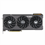 Видеокарта ASUS TUF-RTX4060TI-O8G-GAMING//RTX4060TI HDMI DP*3 8G D6; 90YV0J50-M0NA00