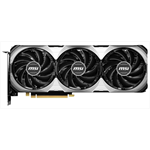 Видеокарта MSI GeForce RTX 4070 VENTUS 3X 12G OC GDDR6X,HDMIx1, DPx3, RTL