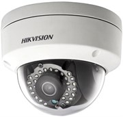 Уличная купольная IP камера HikVision DS-2CD2122FWD-IS