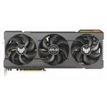 Видеокарта ASUS TUF-RTX4070TI-O12G-GAMING//RTX4070TI HDMI*2 DP*3 12G D6X; 90YV0IJ0-M0NA00