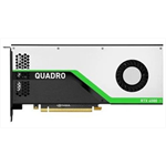 Видеокарта NVIDIA Quadro RTX4000 900-5G160-2550-000 PCI-Express x16 Gen 3.0 8 GB GDDR6X 256-bit, SLI